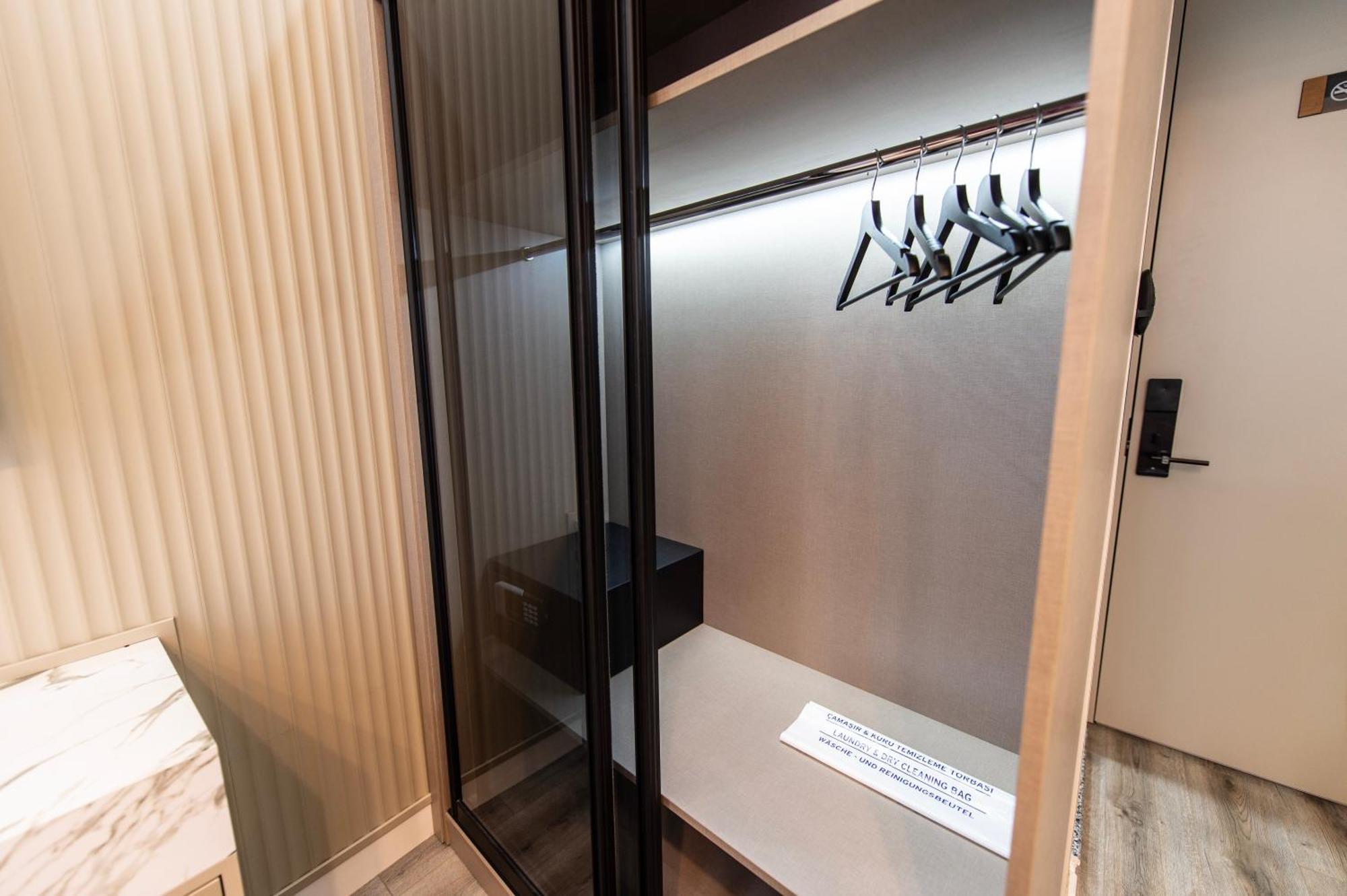 Hidden Pearls Boutique Hotel Istanbul