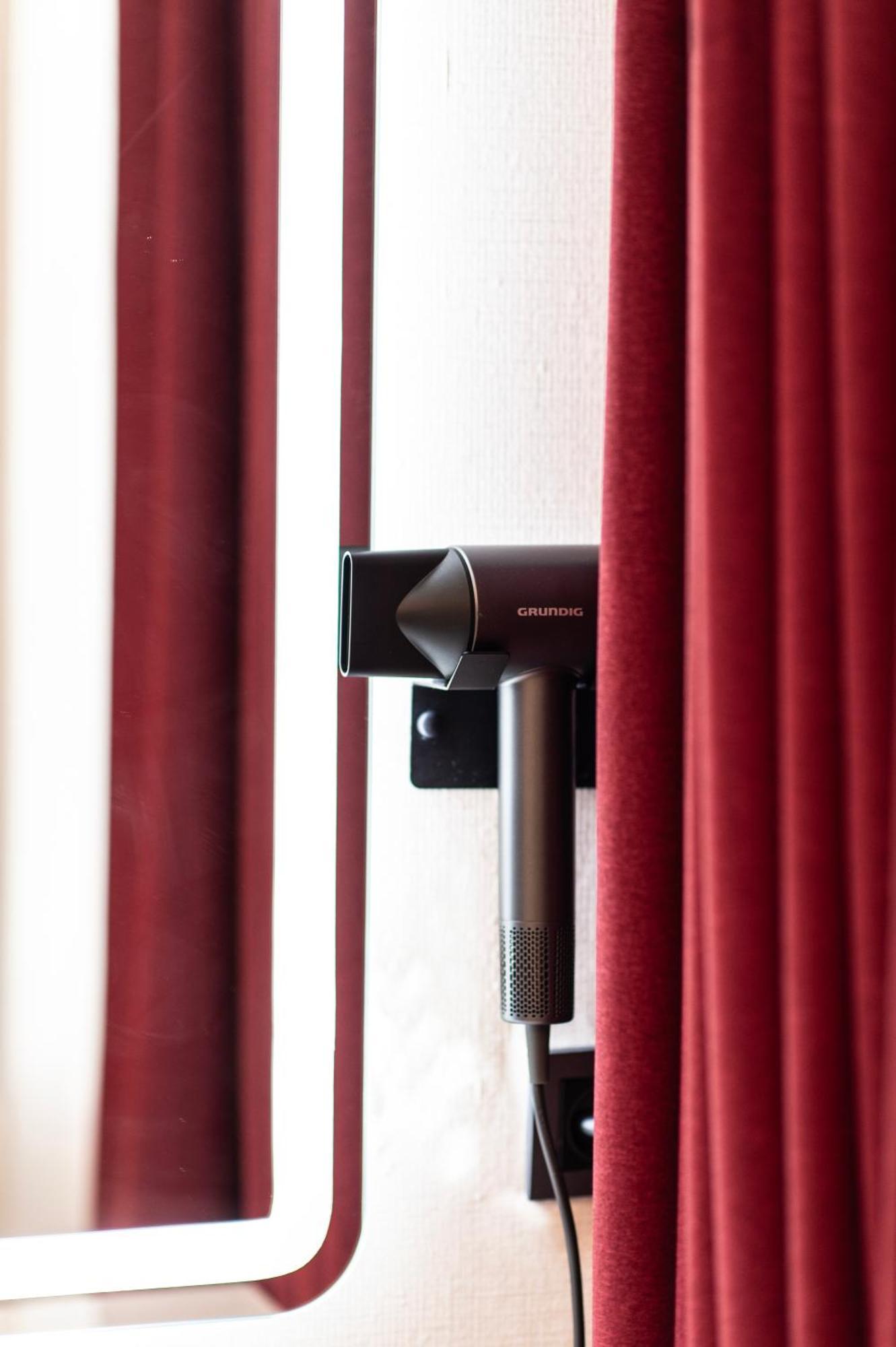 Hidden Pearls Boutique Hotel