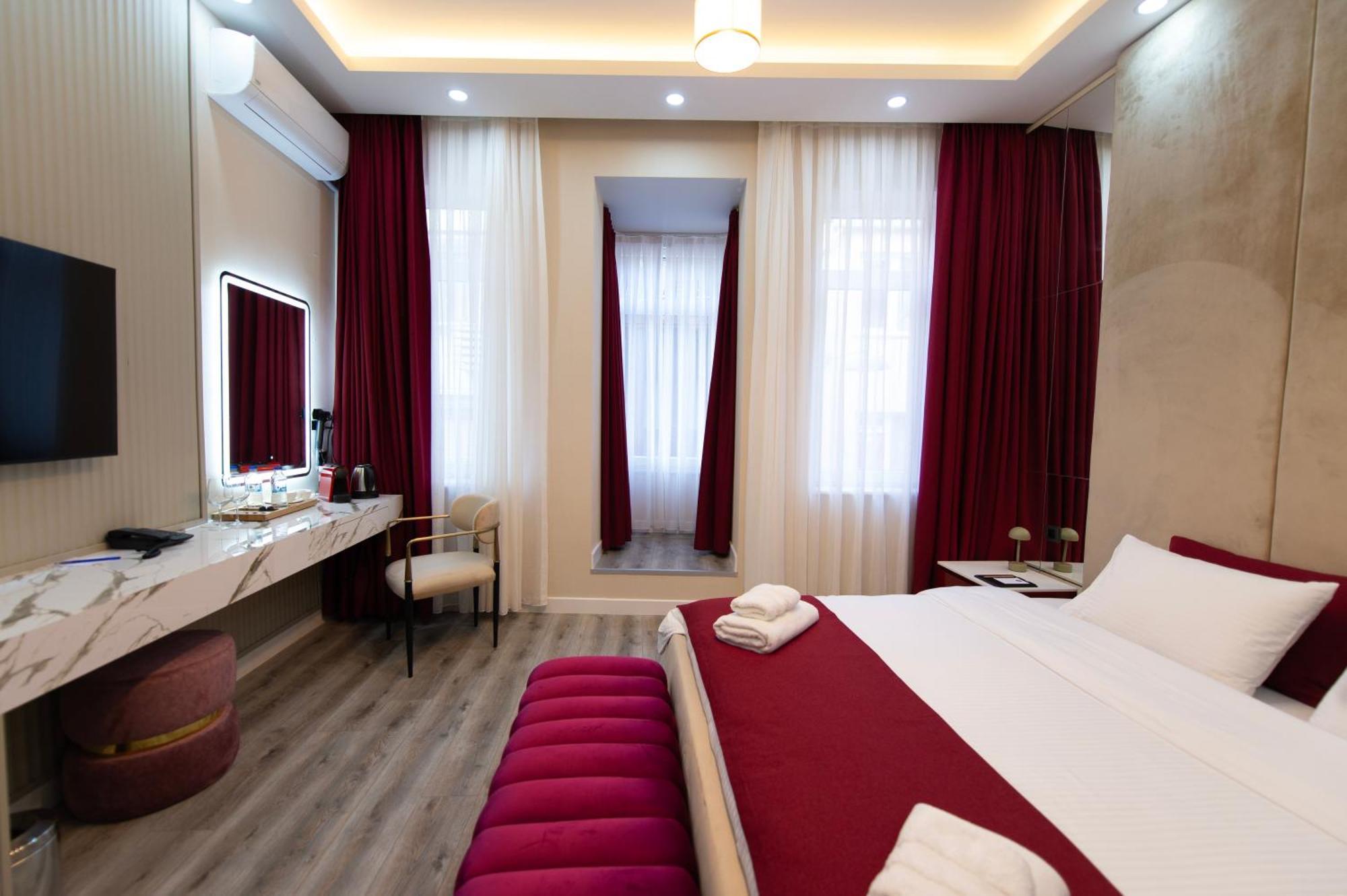 Hidden Pearls Boutique Istanbul
