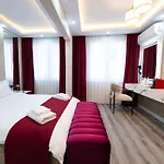 Hidden Pearls Boutique Hotel
