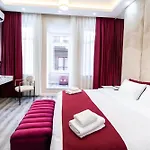 Hidden Pearls Boutique Hotel