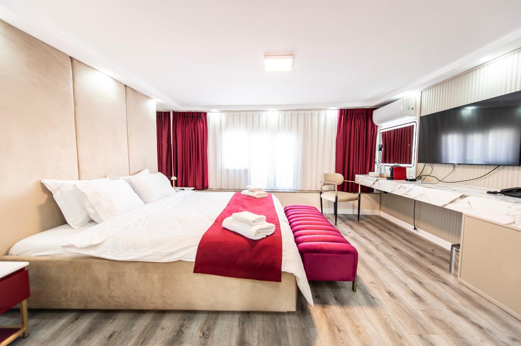 Hotel Hidden Pearls Boutique
