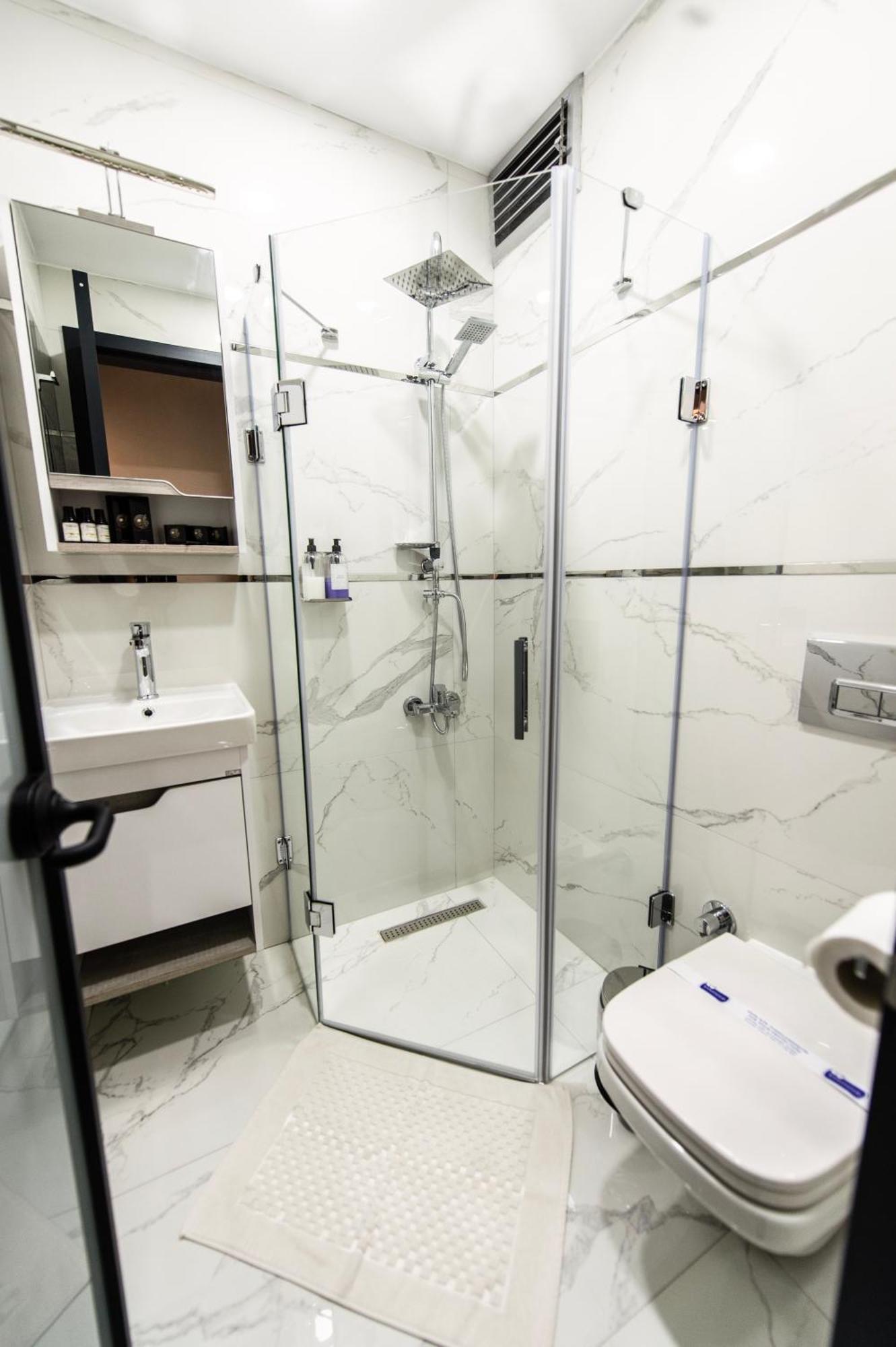 Hidden Pearls Boutique Hotel Istambul