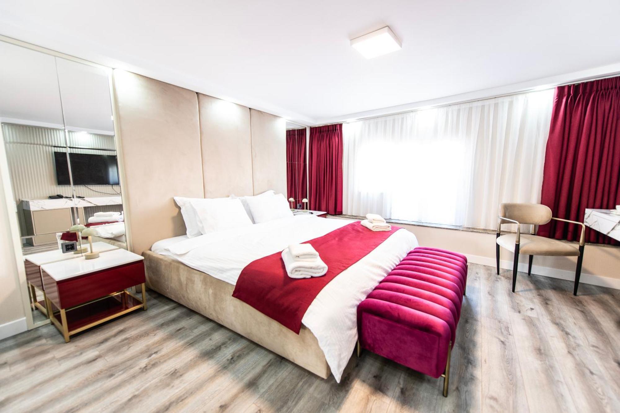 Hotel Hidden Pearls Boutique Istambul