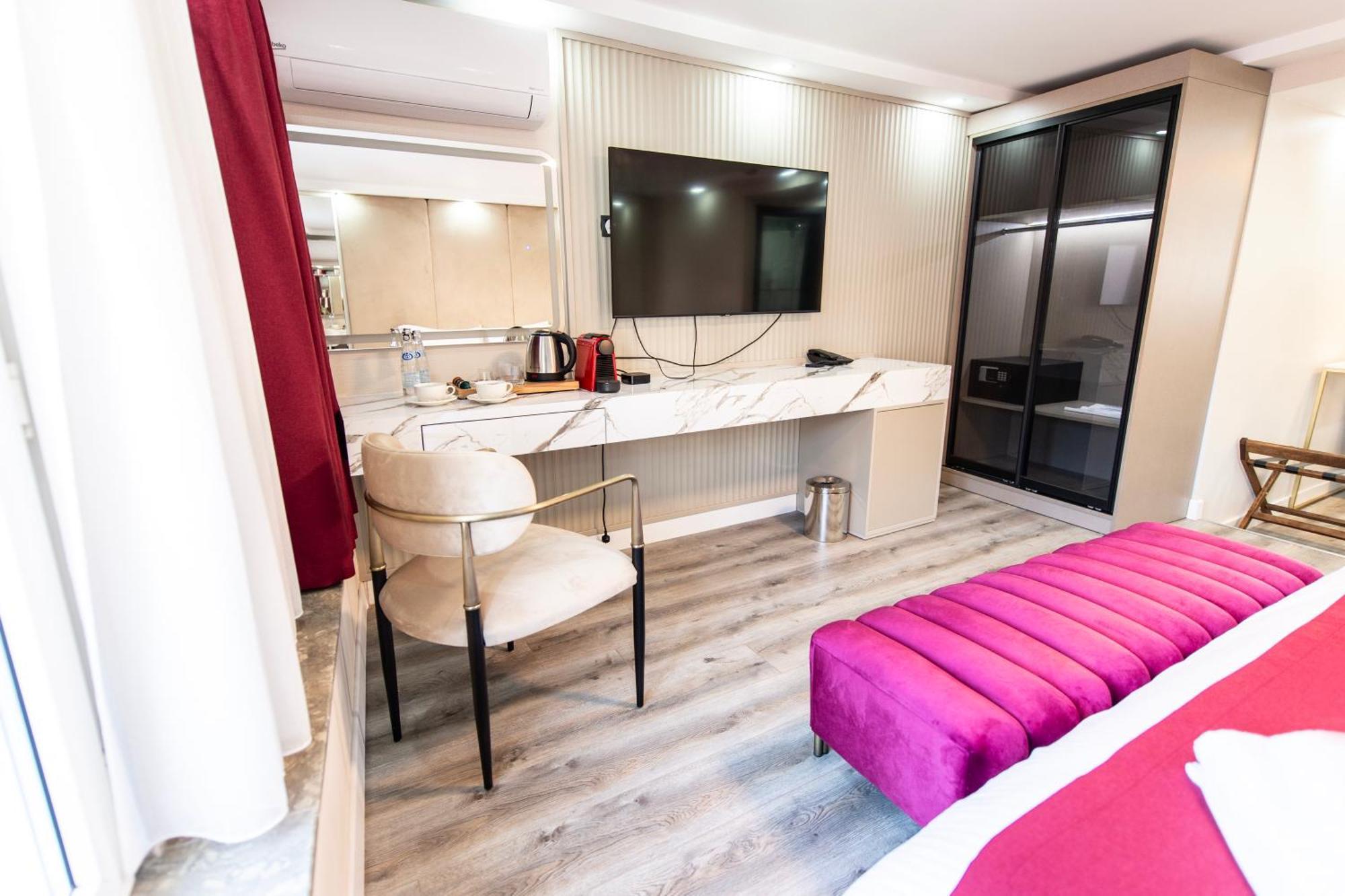 Hidden Pearls Boutique Istambul