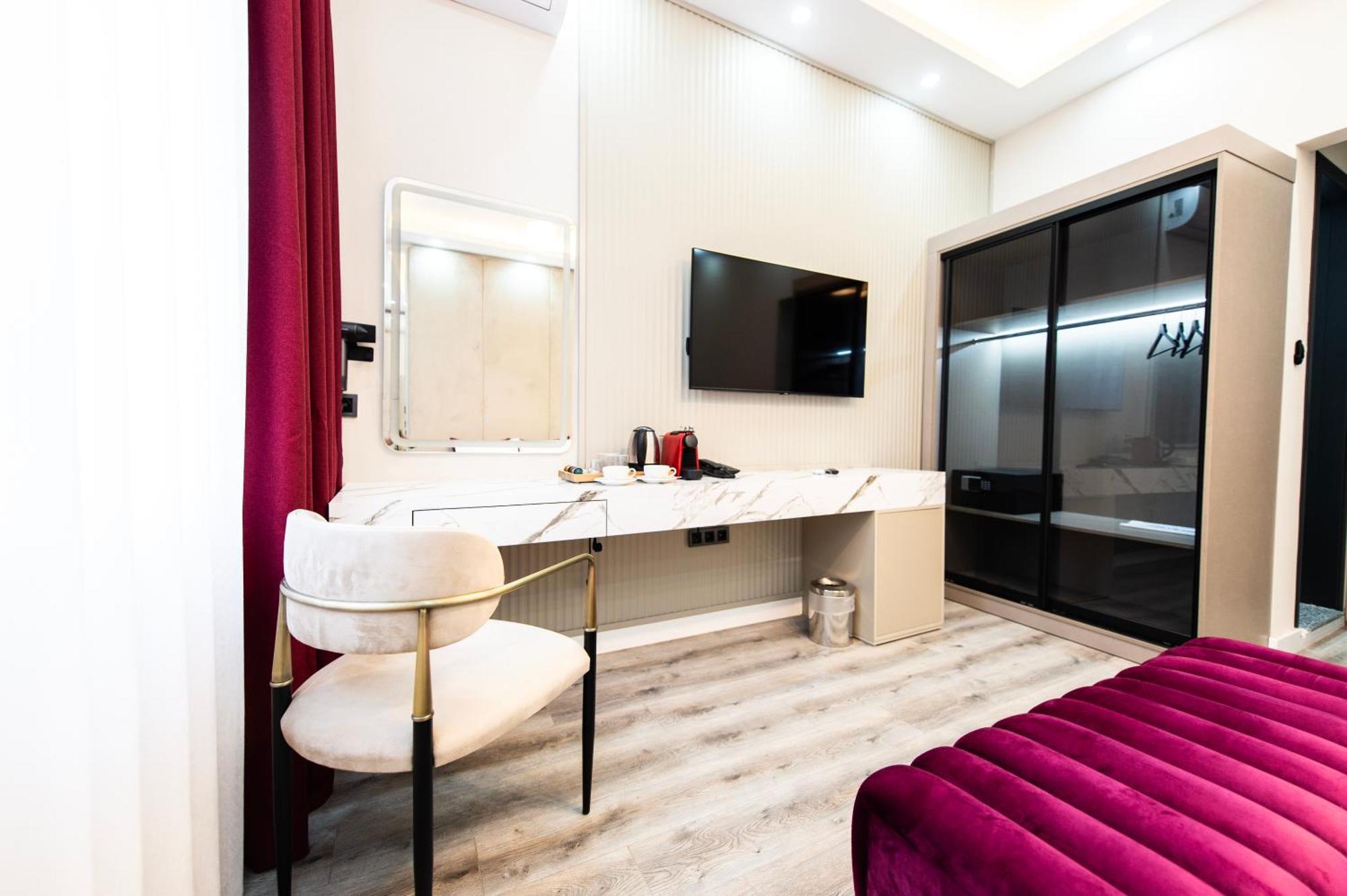 Hotel Hidden Pearls Boutique