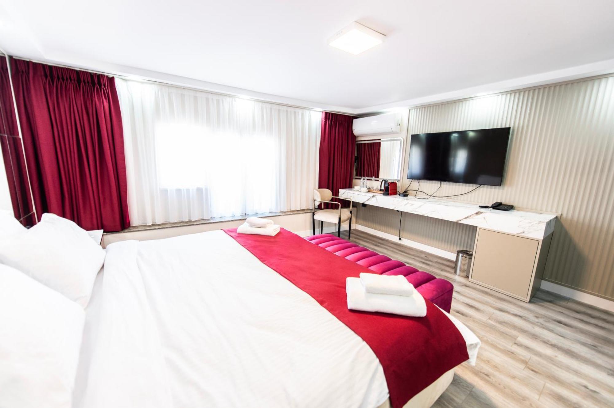 Hotel Hidden Pearls Boutique *