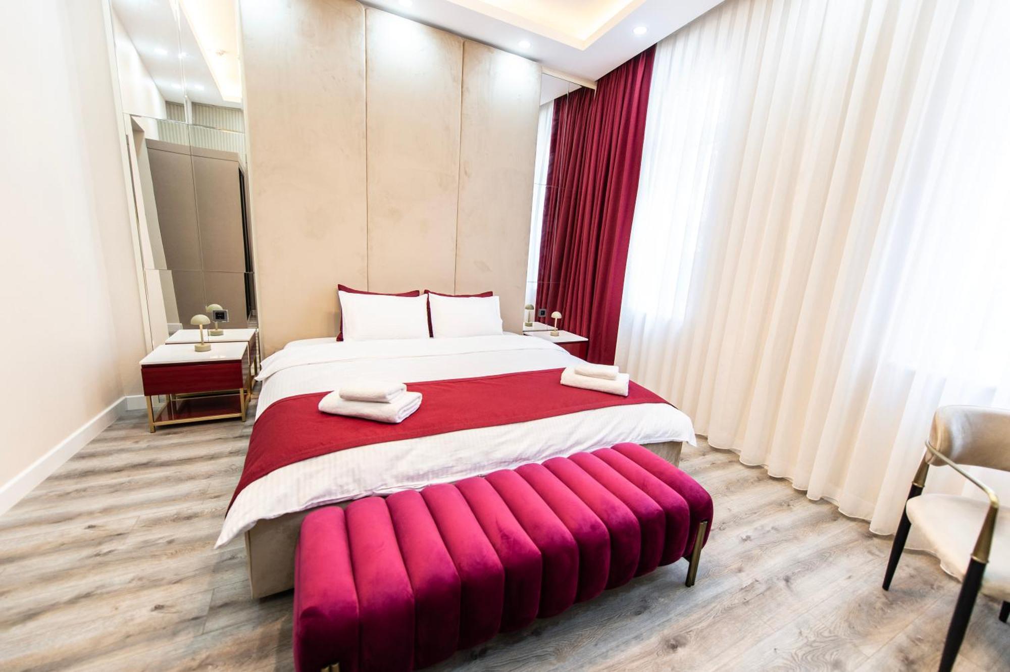 Hotel Hidden Pearls Boutique Istambul