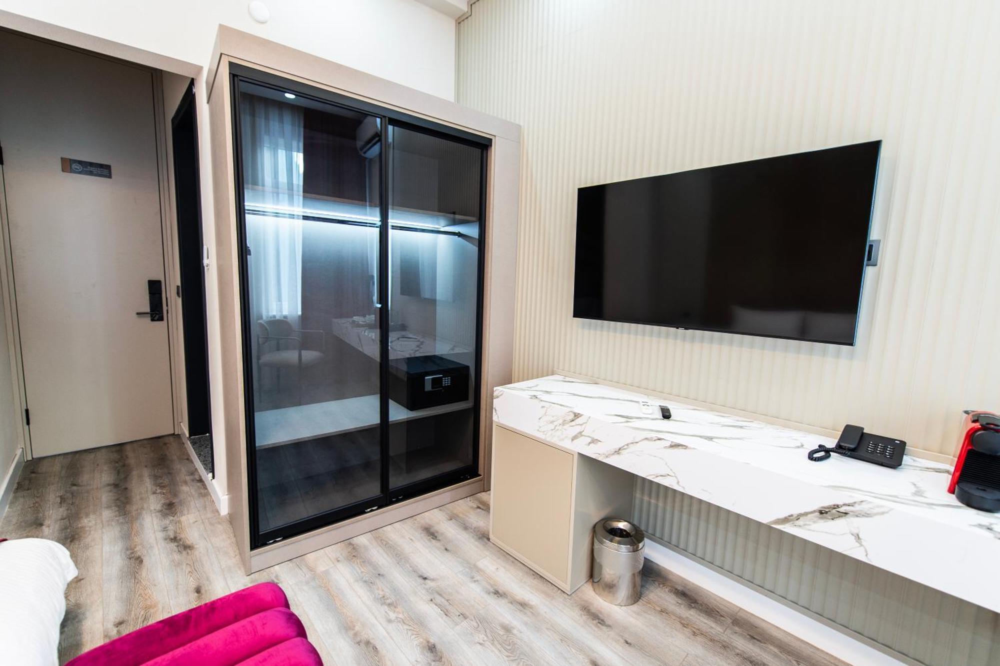 Hotel Hidden Pearls Boutique *