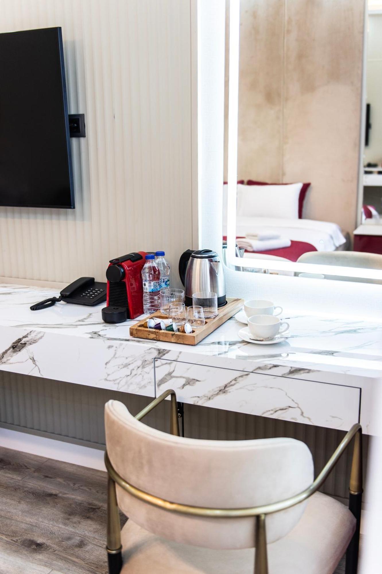 Hotel Hidden Pearls Boutique