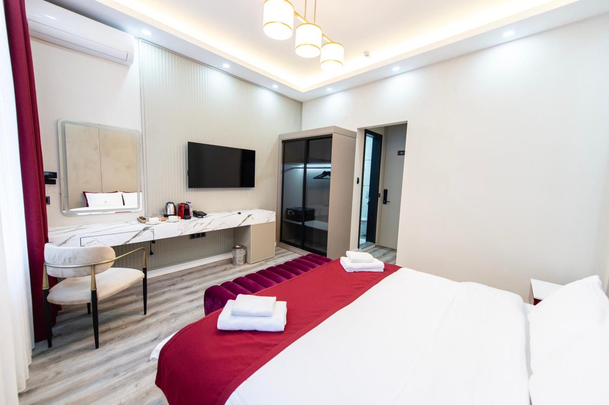 Hotel Hidden Pearls Boutique