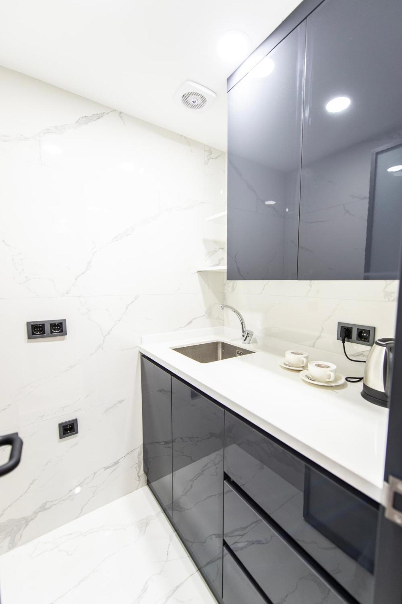 Hidden Pearls Boutique Hotel Istambul