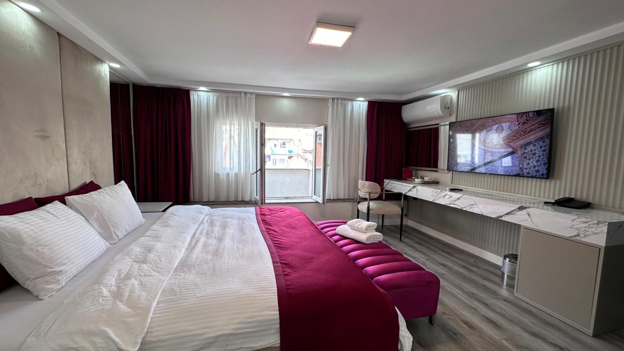 Hotel Hidden Pearls Boutique
