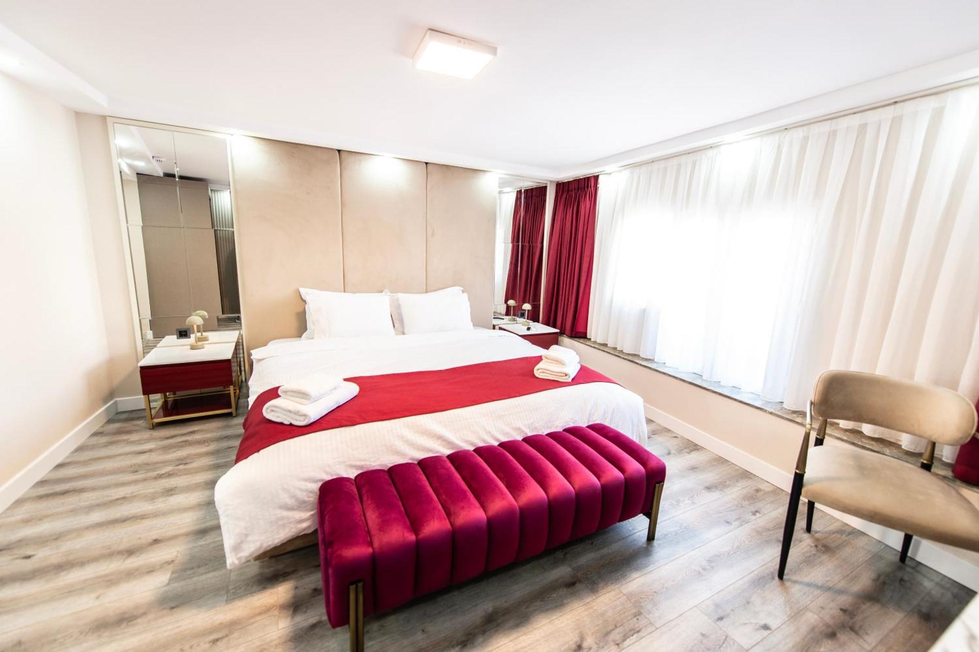 Hotel Hidden Pearls Boutique *