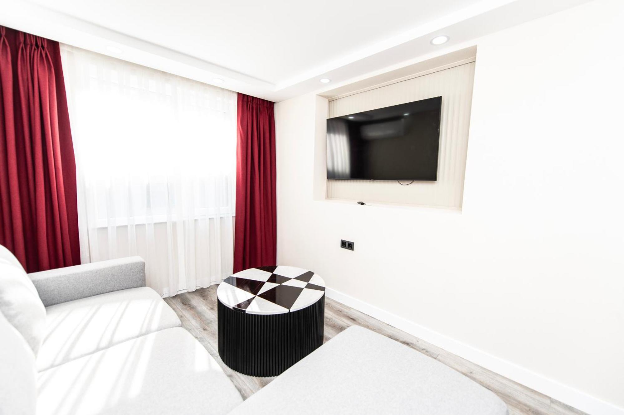 Hidden Pearls Boutique Hotel *